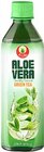 Aloe Vera Erfrischungsgetränk Angebote von A'LUNA bei Kaufland Krefeld für 0,99 €