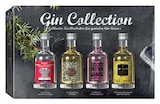 Gin Collection Angebote bei Lidl Bremerhaven für 6,99 €