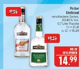 Aktuelle Spirituosen Angebote bei Marktkauf in Erlangen Aktuelles Edelbrand Marille Angebot bei Marktkauf in Erlangen ab 14,99 €