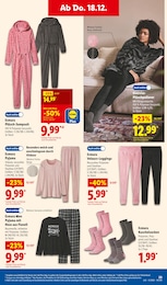 Lidl Strümpfe im Prospekt Lidl Strümpfe im Prospekt