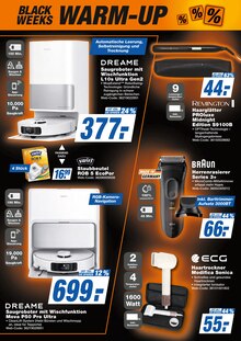 expert Bad Kötzting Prospekt der aktuellen Woche, gültig von 04.11.2025 bis 10.11.2025 Aktueller expert Bad Kötzting Prospekt "Top Angebote" mit 6 Seiten