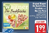 Picolinis im Angebot bei EDEKA in Troisdorf Picolinis Angebote von Wagner bei EDEKA Troisdorf für 1,99 €