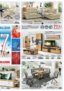 Sitzmöbel im Ostermann Prospekt "Jetzt Freude schenken" mit 12 Seiten (Dortmund)