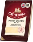 English Cheddar von CATHEDRAL CITY im aktuellen Penny-Markt Prospekt für 1,99 €