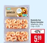 Aktuelles Riesen-Garnelen Angebot bei Marktkauf in Freiburg (Breisgau) ab 5,99 €