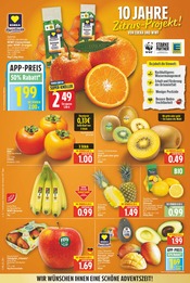 Bio im E center Prospekt in Falkensee Aktueller E center Prospekt mit Bio, "Aktuelle Angebote", Seite 2