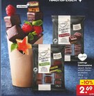 Domino-Steine mit Pistazie Angebote von Lieblings bei Netto Marken-Discount Schmallenberg für 2,69 €