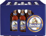 biere im Angebot bei Netto Marken-Discount in Lauterbach biere Angebote von Mönchshof bei Netto Marken-Discount Lauterbach für 10,99 €