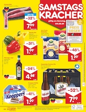 Ähnliche Angebote wie Jägermeister im Prospekt "Aktuelle Angebote" auf Seite 48 von Netto Marken-Discount in Halberstadt
