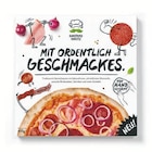 Steinofenpizza Angebote von Gustavo Gusto bei Lidl Memmingen für 3,69 €