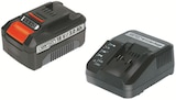 Akku-Starterkit im Angebot bei POCO in Marl Akku-Starterkit Angebote von Kraftixx bei POCO Marl für 34,99 €