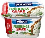 Frühlingsquark im Penny Prospekt Frühlingsquark von MILRAM im aktuellen Penny Prospekt für 1,99 €