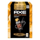 Coffret - AXE dans le catalogue Carrefour