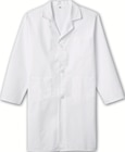 Blouse de chimie - Intermarché Hyper Blouse de chimie à 8,99 € dans le catalogue Intermarché Hyper