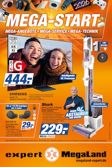 expert Prospekt "Top Angebote" mit  Seiten (Bad Segeberg)