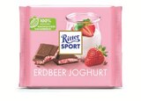 Schokolade von Ritter Sport für 0,99 € bei Lidl im Angebot Schokolade von Ritter Sport im aktuellen Lidl Prospekt