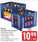 Aktuelles Cola Angebot bei E center in Würzburg ab 10,99 €
