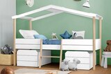 Kinderbett PEARLY im Angebot bei Trends in Dorsten Kinderbett PEARLY Angebote bei Trends Dorsten für 299,00 €