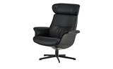 Relaxsessel aus Leder Angebote bei Möbel Kraft Neumünster für 1.599,00 €
