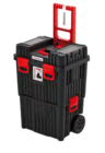 Werkzeugkiste Heavy bei hagebau kompakt im Prospekt "" für 29,99 €