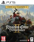 Jeu "Kingdom Come : Delivrance 2" pour PS5 à Carrefour dans Garons