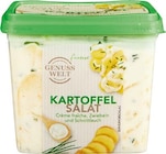 Netto Marken-Discount Hilpoltstein - Beilagensalat Angebot im Prospekt Beilagensalat bei Netto Marken-Discount im Hilpoltstein Prospekt für 2,22 €