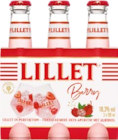 Berry von Lillet für 6,99 € bei Netto mit dem Scottie im Angebot Berry von Lillet im aktuellen Netto mit dem Scottie Prospekt