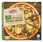 Bio Holzofen Pizza Angebote von Trattoria Alfredo bei Lidl Kassel für 2,99 €