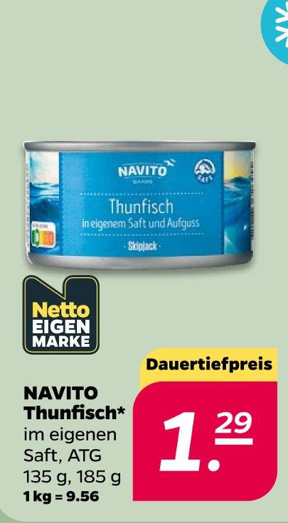 Thunfisch