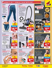 Bekleidung im Netto Marken-Discount Prospekt "Aktuelle Angebote" mit 77 Seiten (Augsburg)