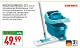 Wischtuchpresse-Set „Profi XL“ im Angebot bei Marktkauf in Rheine Wischtuchpresse-Set „Profi XL“ Angebote von LEIFHEIT bei Marktkauf Rheine für 49,99 €