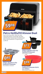 Heißluftfritteuse Angebot & Preis im aktuellen Action Prospekt Heißluftfritteuse Angebot im aktuellen Action Prospekt auf Seite 9