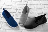 Chaussures de fitness - TOPTEX SPORT - Norma à Nancy Chaussures de fitness - TOPTEX SPORT en promo chez Norma Nancy à 11,00 €