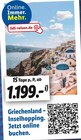 Griechenland – Inselhopping. von Lidl Reisen im aktuellen Lidl Prospekt für 1.199,00 €
