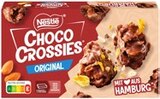 Choco Crossies Original im Angebot bei Kaufland in Monheim Choco Crossies Original Angebote von NESTLÉ bei Kaufland Monheim für 3,03 €