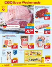 Braten im Netto Marken-Discount Prospekt in Lüdenscheid Aktueller Netto Marken-Discount Prospekt mit Braten, "Aktuelle Angebote", Seite 44