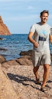 TEE-SHIRT Homme - MCKINLEY - Intersport à Courbevoie TEE-SHIRT Homme - MCKINLEY en promo chez Intersport Courbevoie à 24,99 €