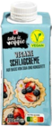 Aktuelles Vegane Schlagcreme Angebot bei Kaufland in Würzburg ab 0,95 €
