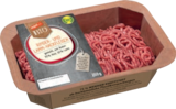 Bio-Rinder- und Lamm-Hackfleisch von Biokreis tegut... im aktuellen tegut Prospekt für 5,99 €