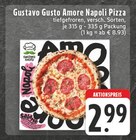 Aktuelle Pizza Angebote bei E center in Mönchengladbach Aktuelles Amore Napoli Pizza Angebot bei E center in Mönchengladbach ab 2,99 €