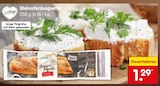 Steinofenbaguette Angebote bei Netto Marken-Discount Essen für 1,29 €