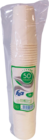 Cora - Gobelets en carton blanc 18 cl : offre du catalogue Promo Gobelets en carton blanc 18 cl à 6,45 € dans le catalogue Cora ""
