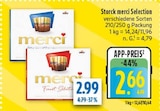merci Selection bei diska im Erlbach-Kirchberg Prospekt für 2,66 €