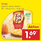 Fol Epi Angebot in Bad Sobernheim Fol Epi im aktuellen Prospekt bei Netto Marken-Discount in Bad Sobernheim