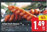 Geflügel-Twister Habanero für 1,49 € bei EDEKA im Angebot Geflügel-Twister Habanero im aktuellen EDEKA Prospekt