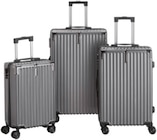REISEKOFFERSET „PALERMO“ im Angebot bei mömax in Rosenheim REISEKOFFERSET „PALERMO“ Angebote bei mömax Rosenheim für 49,99 €