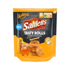Saltletts Tasty Rolls von Lorenz im aktuellen ALDI SÜD Prospekt für 1,49 €