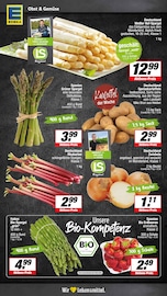 Aktueller EDEKA Prospekt mit Bio, "Aktuelle Angebote", Seite 4