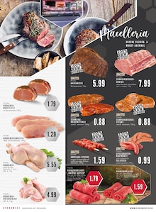 Rinderrouladen im EDEKA Prospekt "Aktuelle Angebote" mit 8 Seiten (Bochum)