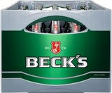 Pils Angebote von Beck's bei Netto Marken-Discount Villingen-Schwenningen für 9,99 €